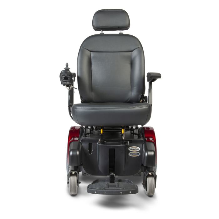 Shoprider Navigator L Powerchair - Image 4