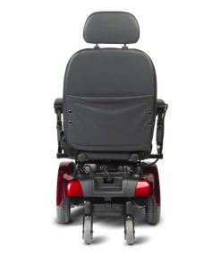 Shoprider Navigator L Powerchair - Image 5
