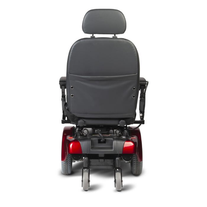 Shoprider Navigator L Powerchair - Image 5