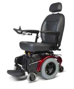 Shoprider Navigator L Powerchair - Image 6
