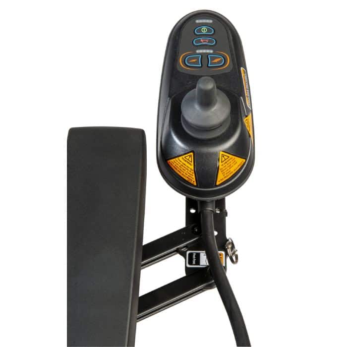 Shoprider Navigator L Powerchair - Image 7