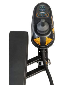 Shoprider Navigator M Powerchair - Image 7