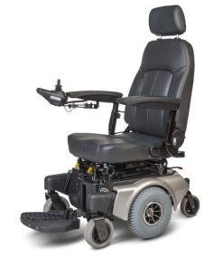 Shoprider Navigator M Powerchair Champagne