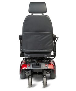 Shoprider Navigator M Powerchair - Image 6