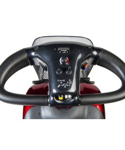 Shoprider LandCruiser Scooter (4-Wheel) - Image 5