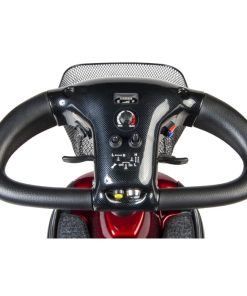 Shoprider Voyager Scooter (3-Wheel) - Image 6