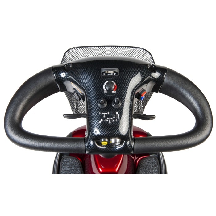 Shoprider Voyager Scooter (3-Wheel) - Image 6