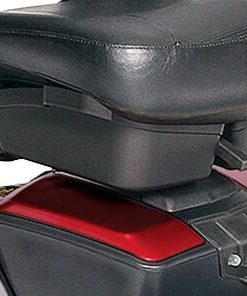 Pride Go Chair Powerchair - Image 3