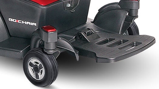Pride Go Chair Powerchair - Image 4