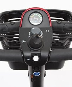 Pride Go-Go Sport Scooter (4-Wheel) - Image 8