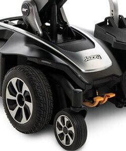Pride Jazzy Air 2 Powerchair - Image 10