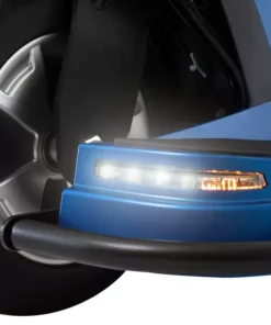 Pride Maxima Scooter (4-Wheel) - Image 7