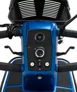 Pride Maxima Scooter (4-Wheel) - Image 5