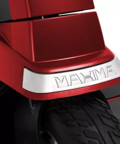 Pride Maxima Scooter (4-Wheel) - Image 8