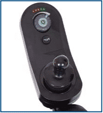 Golden LiteRider Envy Powerchair - Image 15