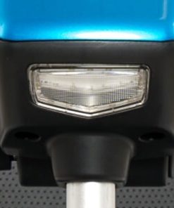 Pride Revo 2.0 Scooter (4-Wheel) - Image 6
