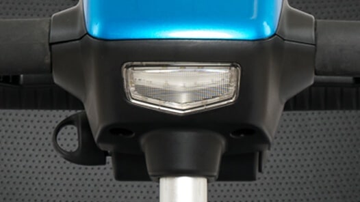 Pride Revo 2.0 Scooter (4-Wheel) - Image 6