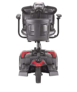 Drive Scout Compact Scooter (3-Wheel) - Image 3