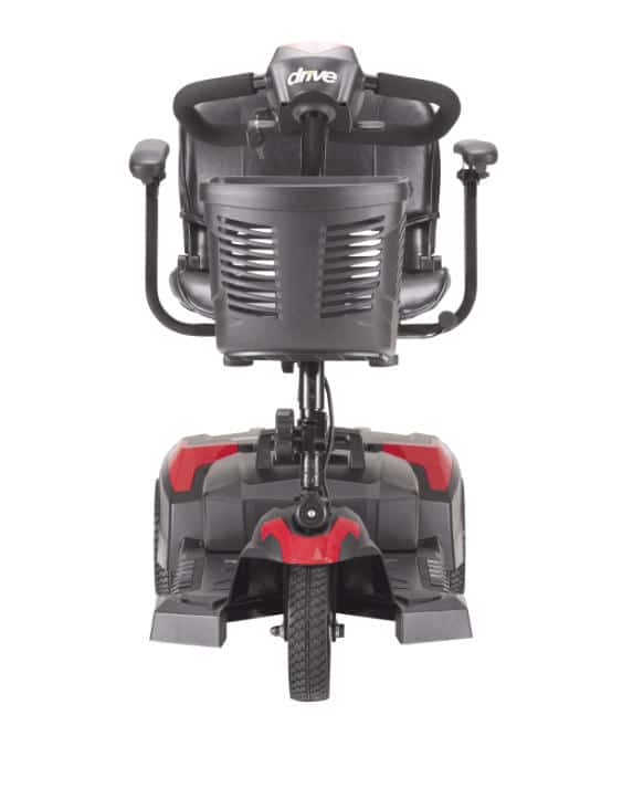 Drive Scout Compact Scooter (3-Wheel) - Image 3