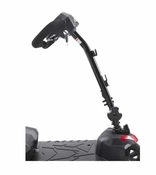 Drive Scout Compact Scooter (3-Wheel) - Image 5