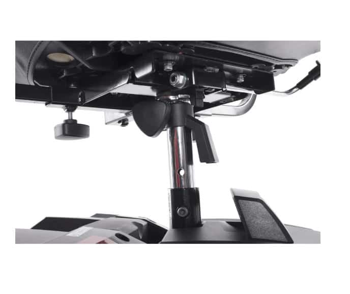 Drive Scout Compact Scooter (3-Wheel) - Image 8