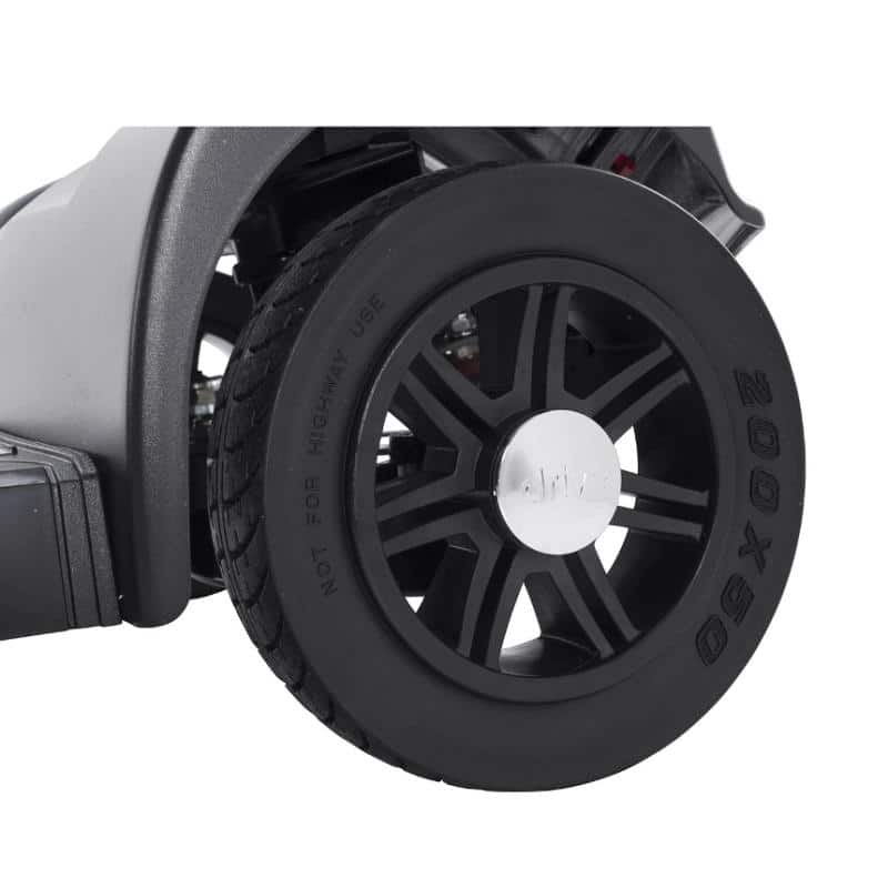 Drive Scout LT Scooter (4-Wheel) - Image 11