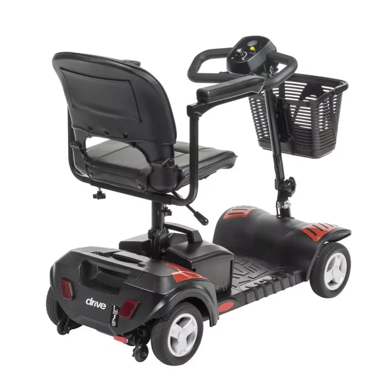 Drive Scout LT Scooter (4-Wheel) - Image 3