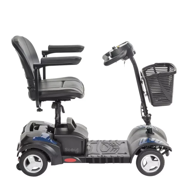 Drive Scout LT Scooter (4-Wheel) - Image 2