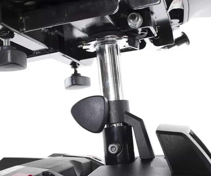 Drive Scout LT Scooter (4-Wheel) - Image 9