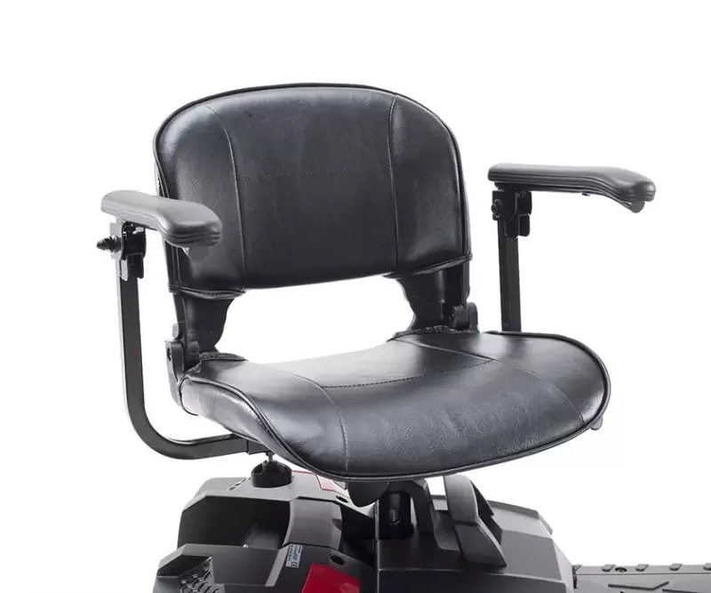 Drive Scout LT Scooter (4-Wheel) - Image 6