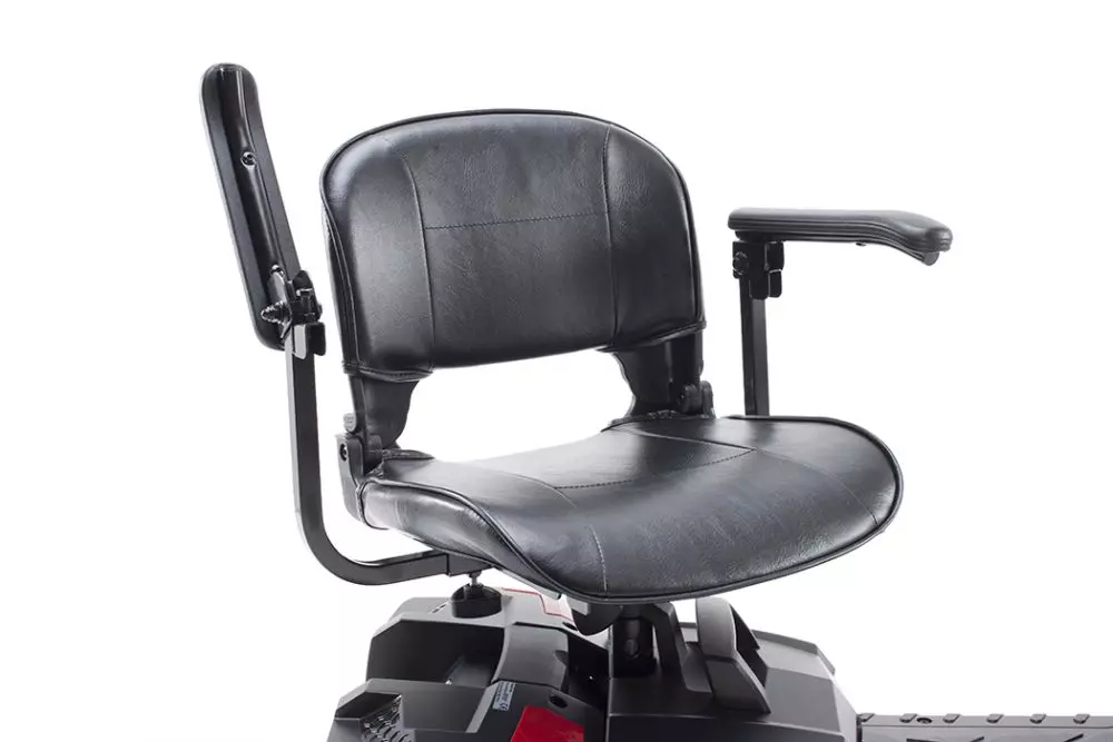Drive Scout LT Scooter (4-Wheel) - Image 7
