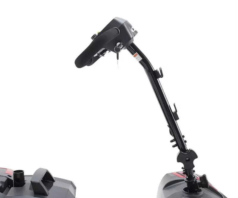 Drive Scout LT Scooter (4-Wheel) - Image 8