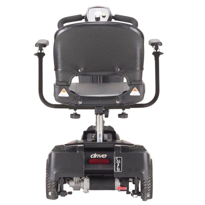 Drive Scout Compact Scooter (3-Wheel) - Image 6