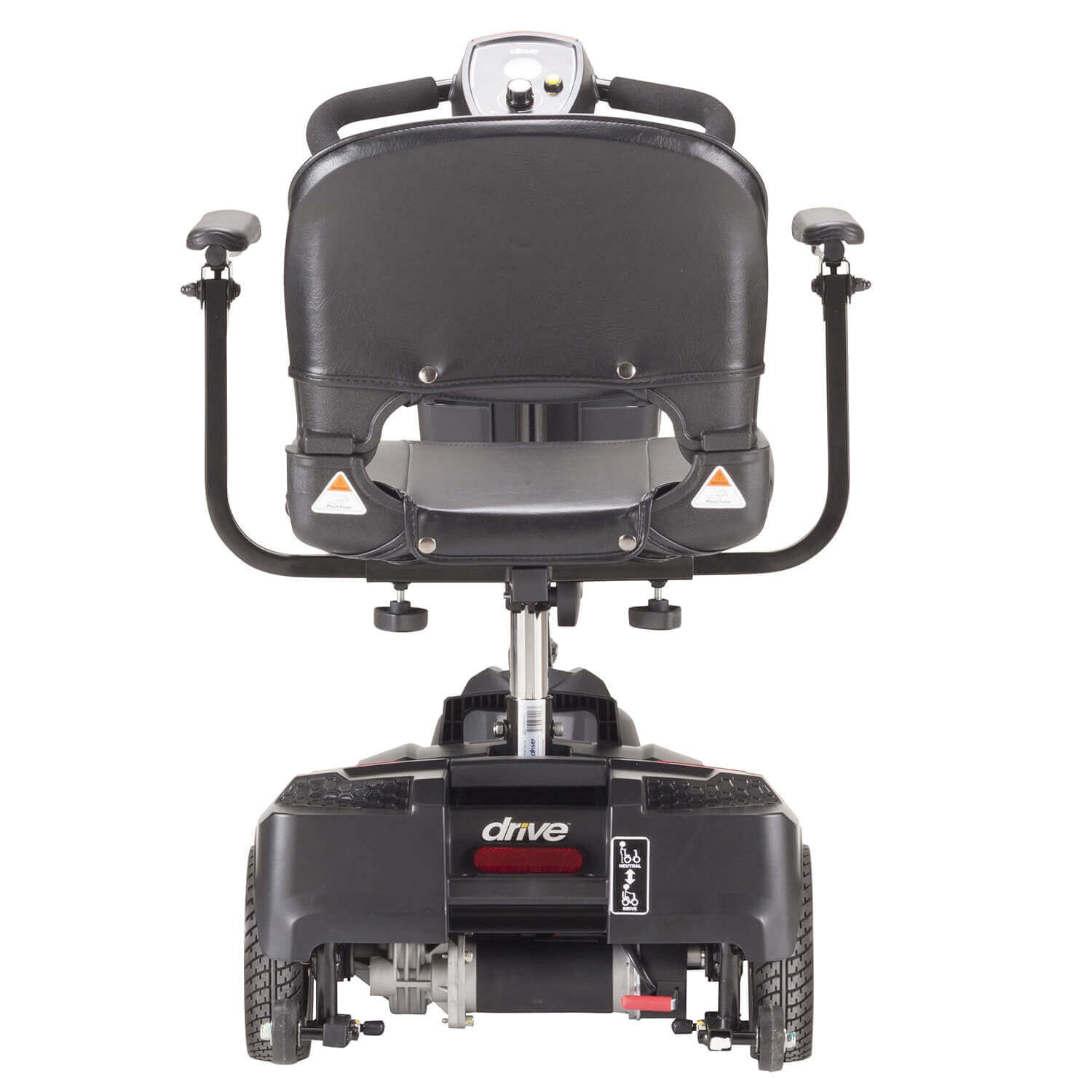 Drive Scout Compact Scooter (3-Wheel) - Image 6