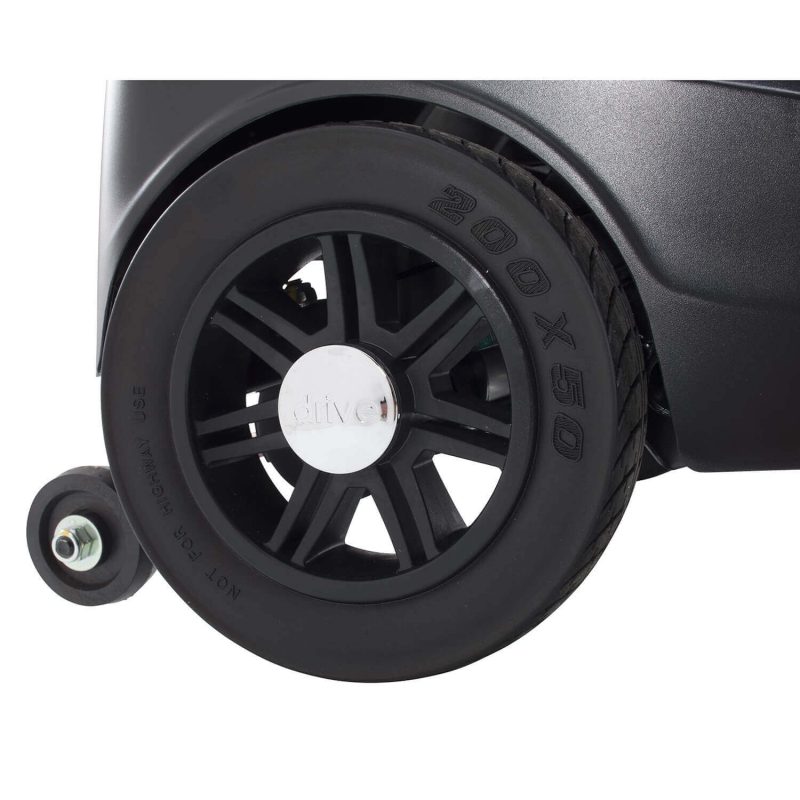 Drive Scout Compact Scooter (3-Wheel) - Image 13