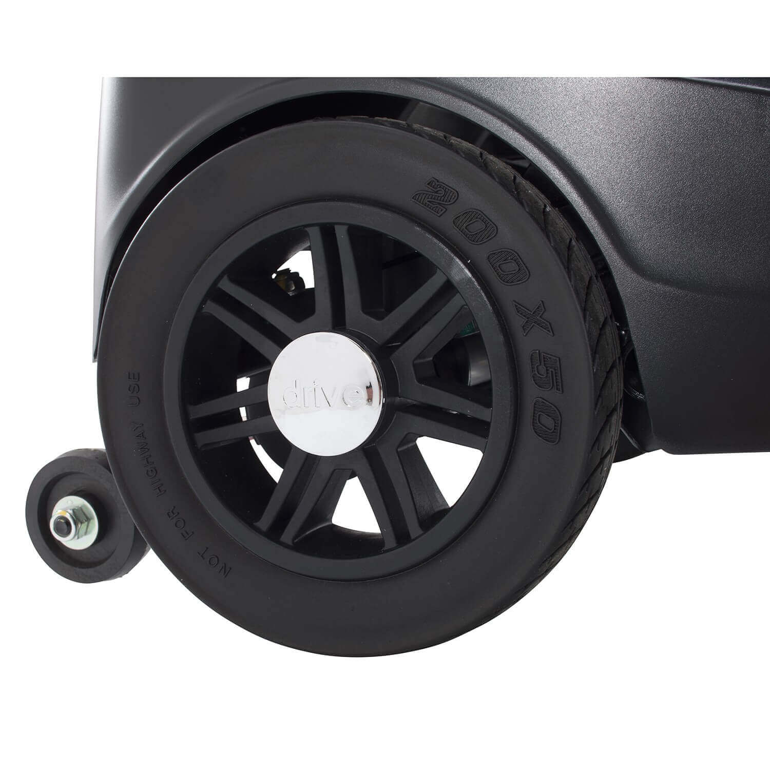 Drive Scout Compact Scooter (3-Wheel) - Image 13
