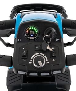 Pride Victory LX Scooter (4-Wheel) - Image 4