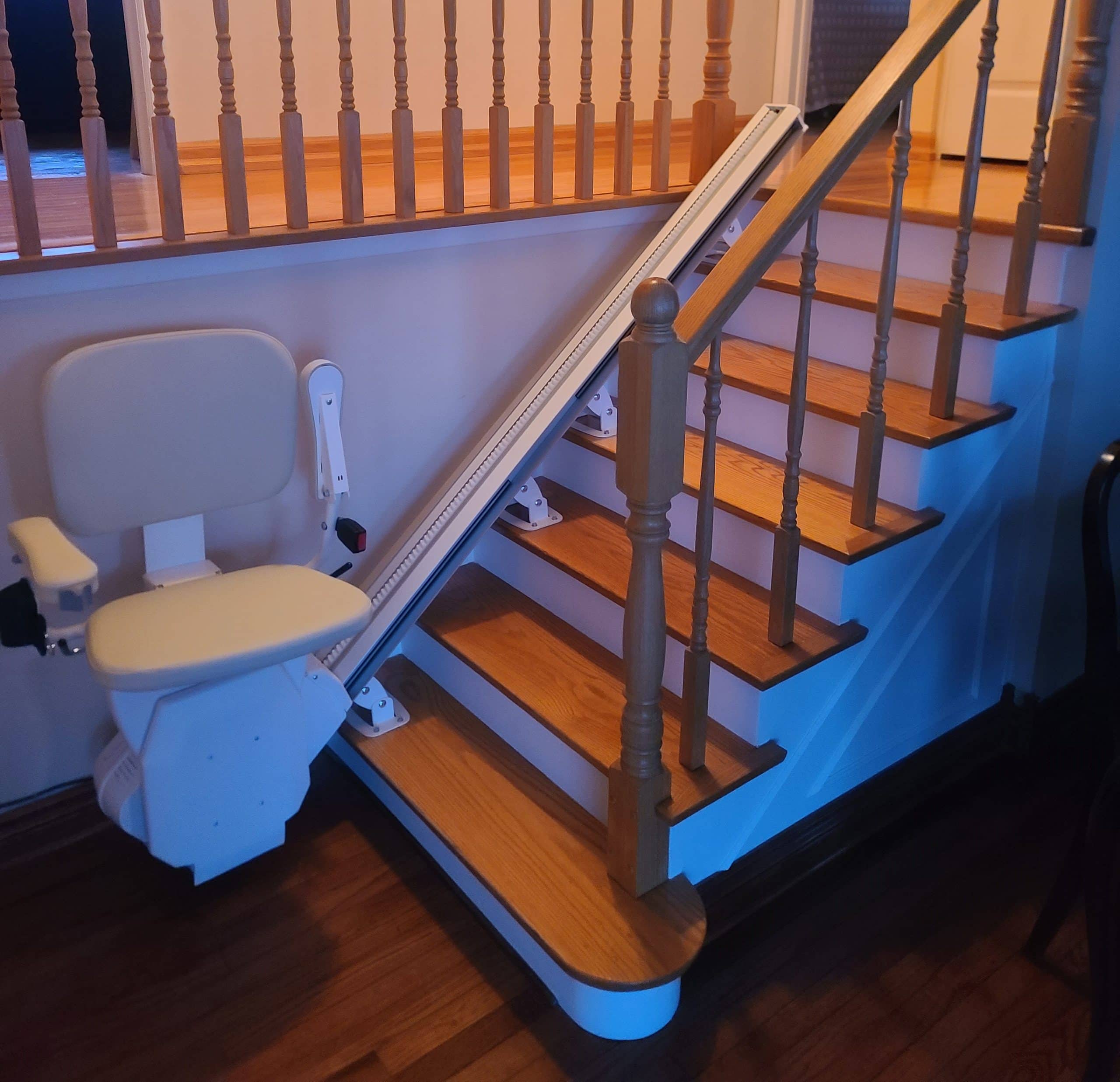 stairlift services