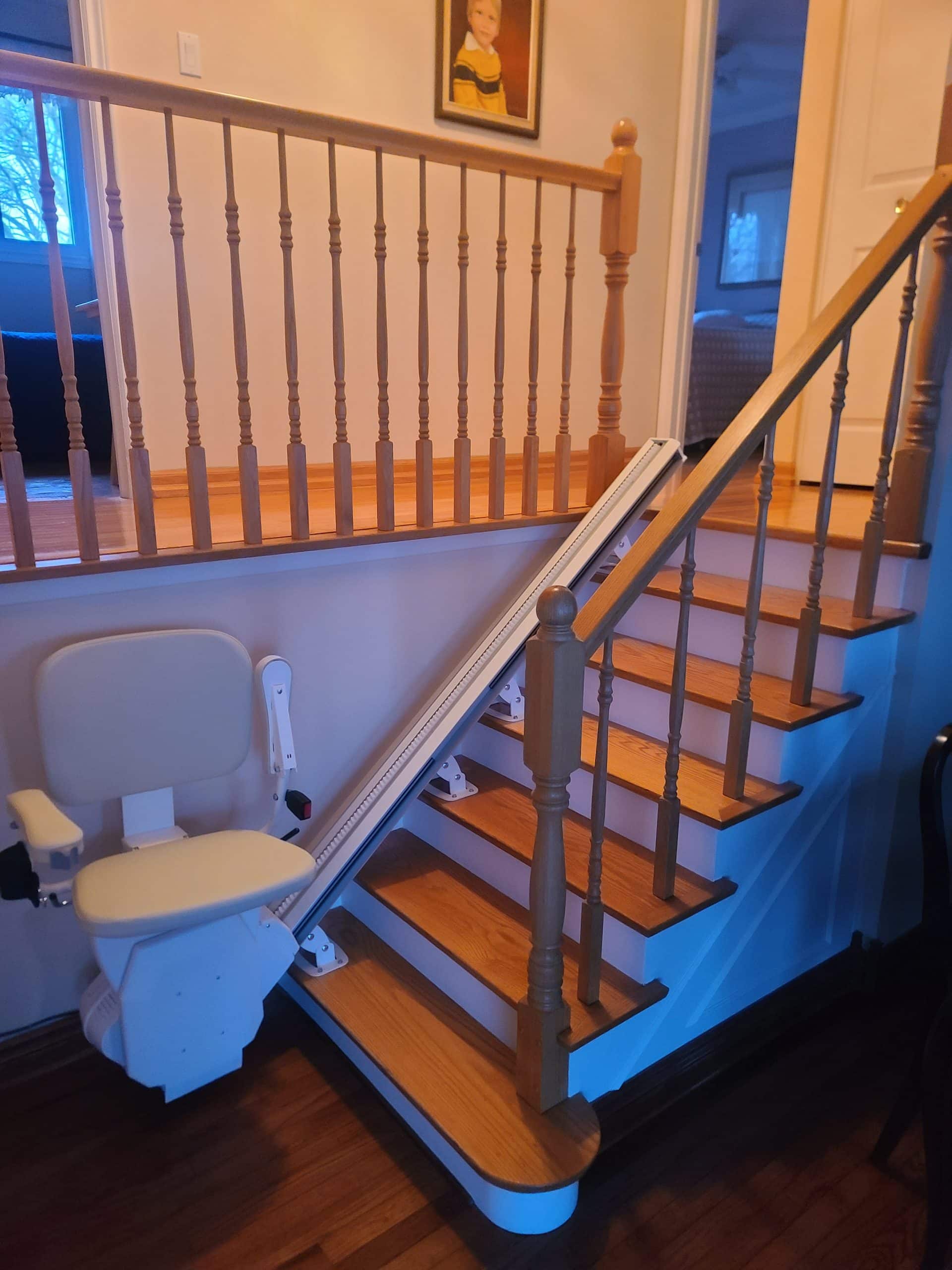 stairlift services