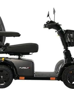 Pride Pursuit 2 (4-Wheel).