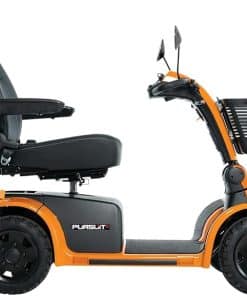 Pride Pursuit 2 (4-Wheel).