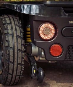 Pride Pursuit 2 (4-Wheel).