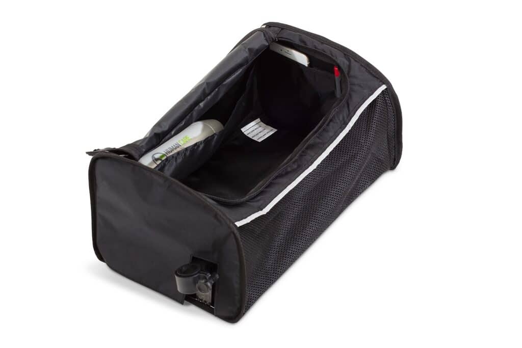 Nexus Rollator Spare Bag