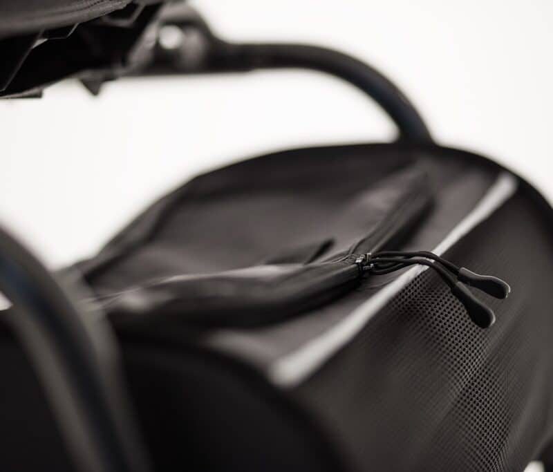 Nexus Rollator Spare Bag