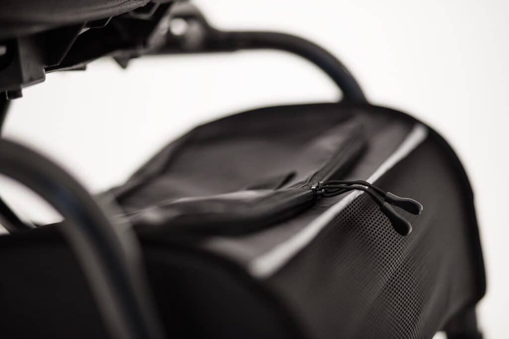 Nexus Rollator Spare Bag
