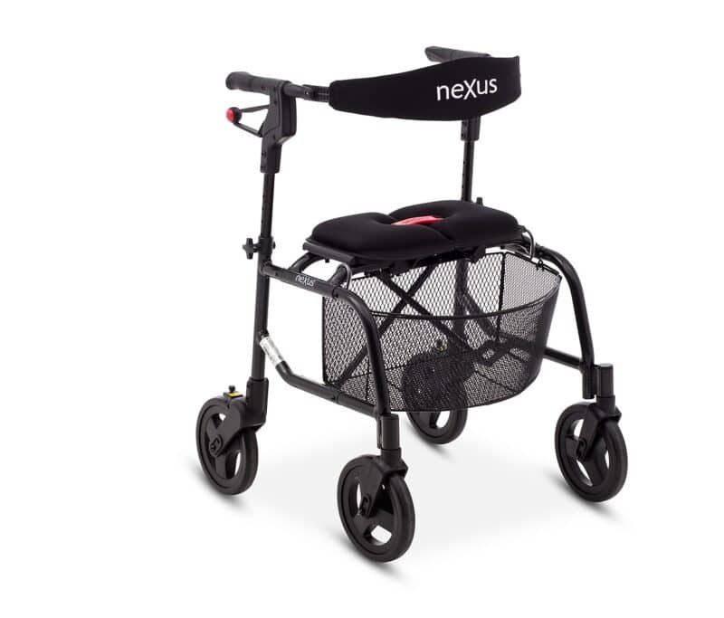 Basket for Nexus Rollator