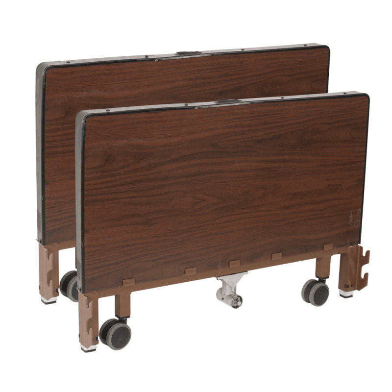 Drive Delta Ultra light 1000 Hospital Bed - Image 6