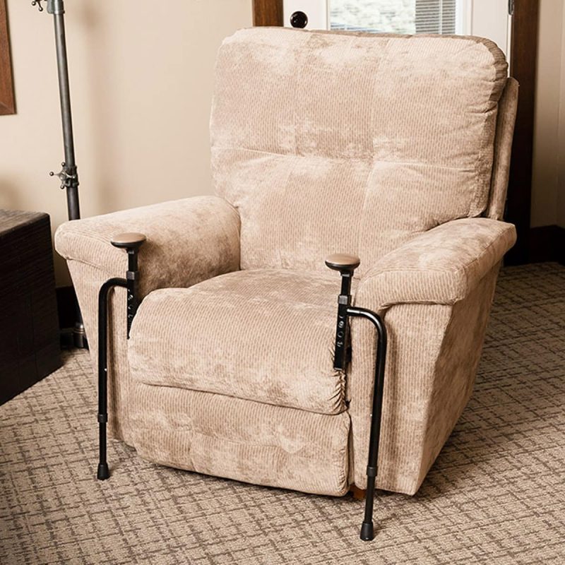 Stander EZ Stand-N-Go - Image 2