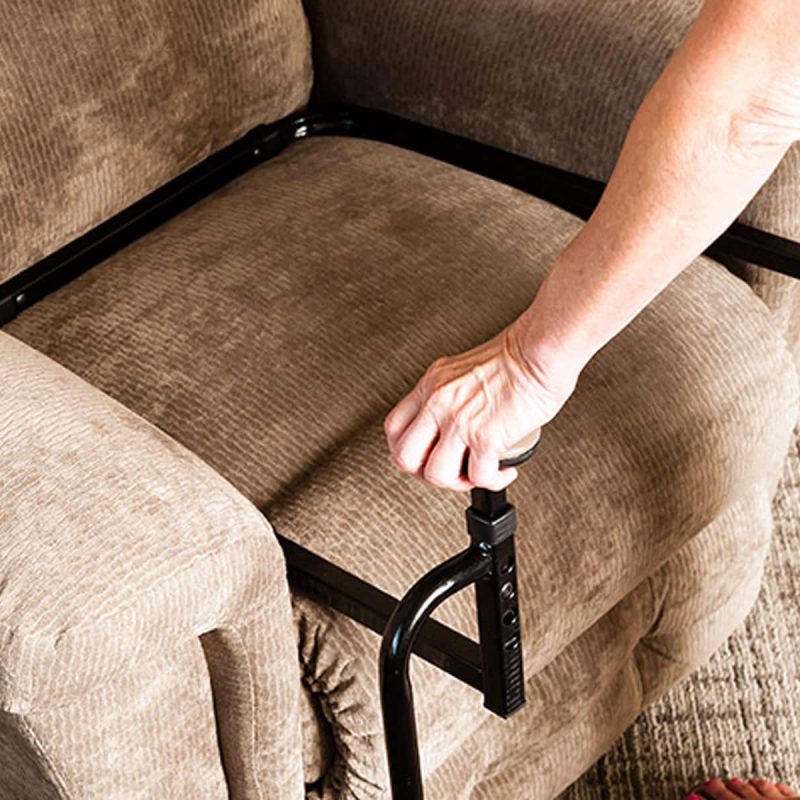 Stander EZ Stand-N-Go - Image 9