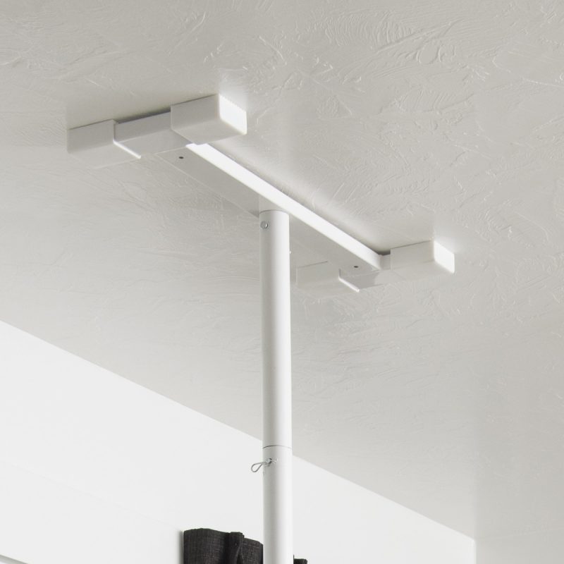 Stander Security Pole & Curve Grab Bar - Image 6